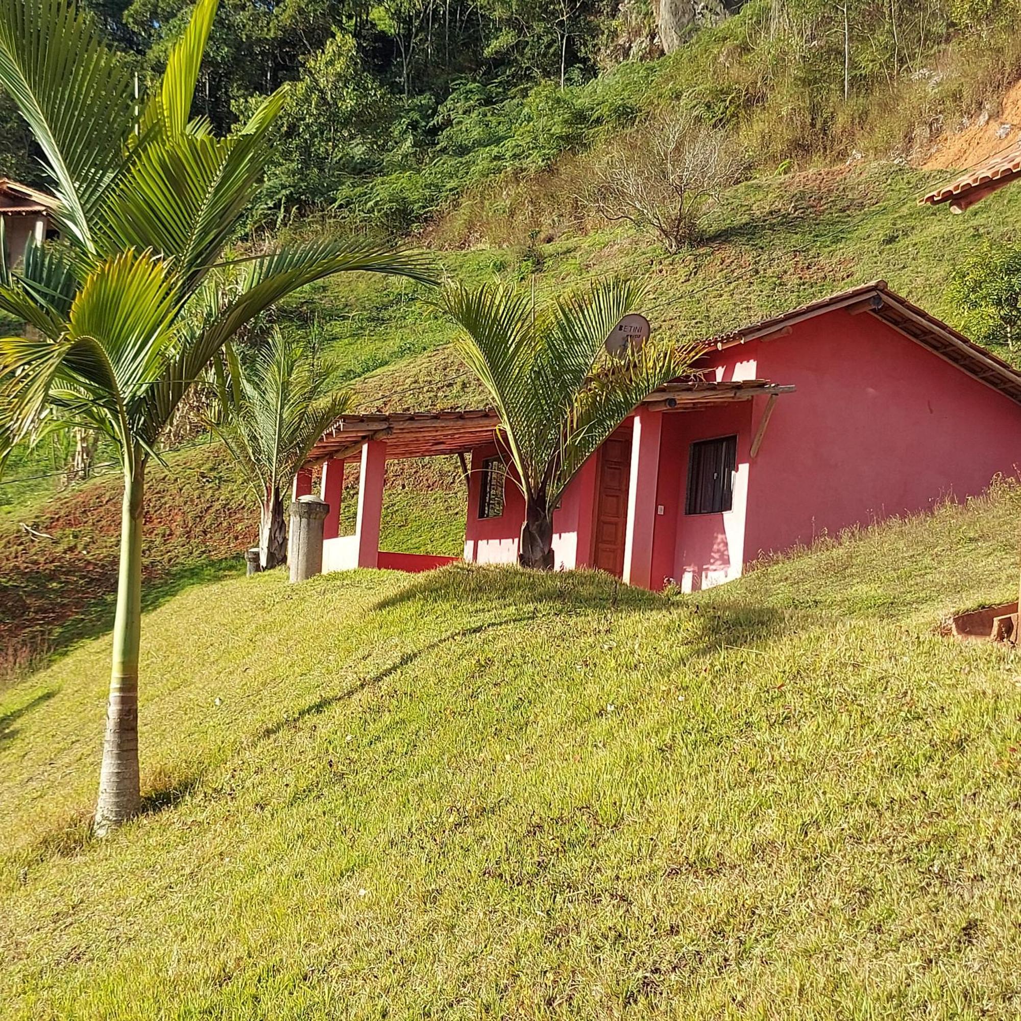 Rancho Das Montanhas Muniz Freire Exterior photo