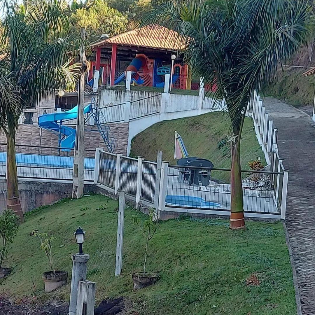 Rancho Das Montanhas Muniz Freire Exterior photo