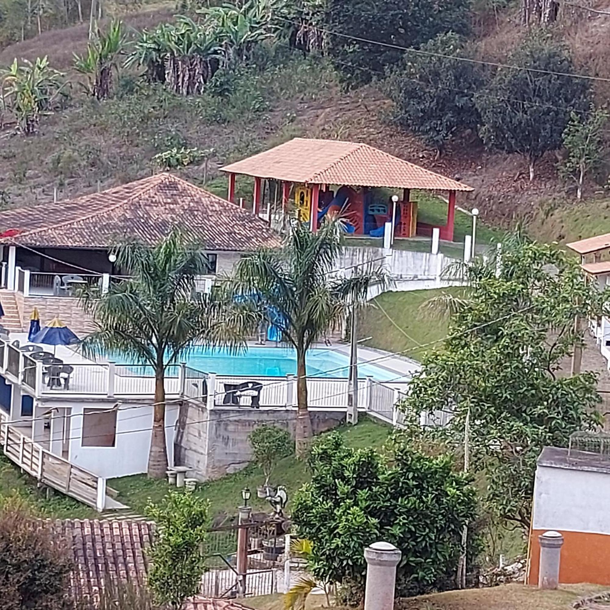 Rancho Das Montanhas Muniz Freire Exterior photo